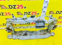 Телевизор HONDA FIT/JAZZ 2013/Цвет NH823M 60400T5B300ZZ GK6/GK5/GK4/GK3/GP6/GP5 L15B, передний