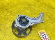 Помпа HONDA FIT/JAZZ/SHUTTLE/VEZEL/FREED/GRACE/JADE 2013/Цвет NH823M 192005R0003 GK4/RU1/RU2/GK3/GK5/GK6/GK8/GK9/GB5/GB6/GM6/GM9/FR5 L15B, передняя