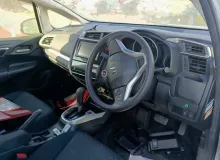 Помпа HONDA FIT/JAZZ/SHUTTLE/VEZEL/FREED/GRACE/JADE 2013/Цвет NH823M 192005R0003 GK4/RU1/RU2/GK3/GK5/GK6/GK8/GK9/GB5/GB6/GM6/GM9/FR5 L15B, передняя