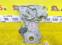 Лобовина двс HONDA FIT/VEZEL/SHUTTLE/GRACE 2013/Цвет NH823M 114105R1010 GK5/GK6/GK8/GK9/RU1/RU2/GM9/GM6 L15B, передняя