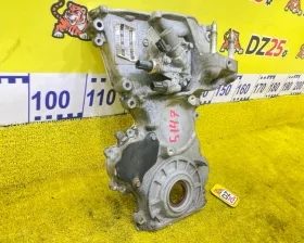 Лобовина двс HONDA