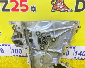Лобовина двс HONDA