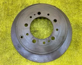 Тормозной диск TOYOTA
