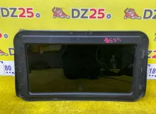 Люк AUDI A6/C7 2014 4G5877071 4G2 CGWD/CGXB/CTUA, передний