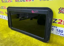 Люк AUDI A6/C7 2014 4G5877071 4G2 CGWD/CGXB/CTUA, передний