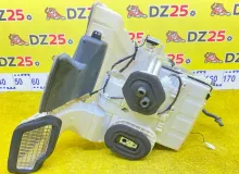 Печка салона NISSAN SERENA 2016 272105TA0A GC27/GFC27/C27/GFNC27/GNC27 MR20DD, передняя