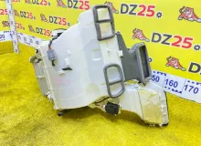 Печка салона NISSAN SERENA 2016 272105TA0A GC27/GFC27/C27/GFNC27/GNC27 MR20DD, передняя