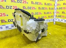 Печка салона NISSAN SERENA 2016 272105TA0A GC27/GFC27/C27/GFNC27/GNC27 MR20DD, передняя