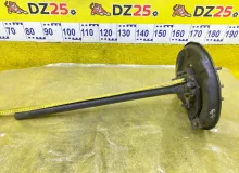 Полуось TOYOTA/LEXUS LAND CRUISER PRADO/HILUX SURF/4RUNNER/FJ CRUISER//GX470 2005 4231160240 VZJ120W/VZJ121W/VZJ125W/GRJ120W/GRJ121W/GRJ125W/LJ120/LJ125/RZJ120W/25W/KDJ120W/KDJ121W/RZJ125W/TRJ120W/TRJ125W/UZN215/RZN215W/GRN215W/TRN215W/KDN215W/VZN215W 2UZ