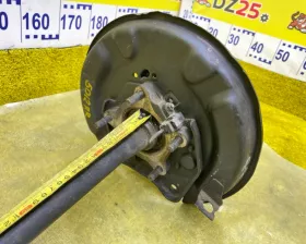 Полуось TOYOTA