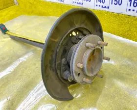 Полуось TOYOTA