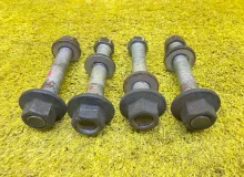Болт регулировочный TOYOTA FJ CRUISER 2011/Цвет 2KC 4819060040 GSJ15W/GSJ10W 1GRFE, передний