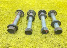 Болт регулировочный TOYOTA FJ CRUISER 2011/Цвет 2KC 4819060040 GSJ15W/GSJ10W 1GRFE, передний
