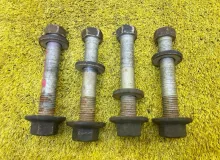 Болт регулировочный TOYOTA FJ CRUISER 2011/Цвет 2KC 4819060040 GSJ15W/GSJ10W 1GRFE, передний