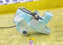 Бачок стеклоомывателя HONDA FIT/SHUTTLE 2015 76841T5A003 GK3/GP5/GP6/GK4/GP7/GP8/GK5/GK6/GK8/GK9 L15B, передний