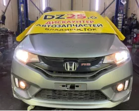 Бачок стеклоомывателя HONDA