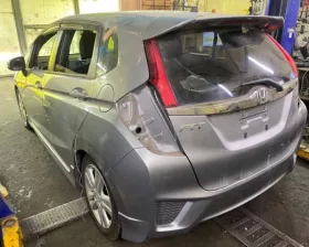 Бачок стеклоомывателя HONDA