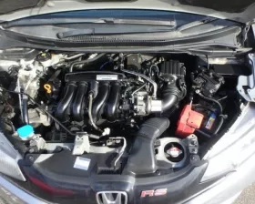 Бачок стеклоомывателя HONDA
