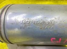 Глушитель HONDA FIT 2015 18220T5B901 GK5/GK3 L15B