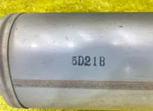 Глушитель HONDA FIT 2015 18220T5B901 GK5/GK3 L15B