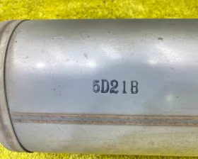 Глушитель HONDA
