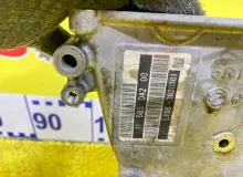 Лобовина двс HONDA FIT/VEZEL/SHUTTLE/GRACE 2015 114105R1010 GK5/GK6/GK8/GK9/RU1/RU2/GM9/GM6 L15B, передняя