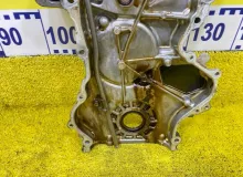 Лобовина двс HONDA FIT/VEZEL/SHUTTLE/GRACE 2015 114105R1010 GK5/GK6/GK8/GK9/RU1/RU2/GM9/GM6 L15B, передняя