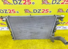 Радиатор основной HYUNDAI GENESIS 2012 253103M140 BH G6DJ, передний