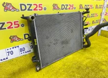 Радиатор основной HYUNDAI GENESIS 2012 253103M140 BH G6DJ, передний
