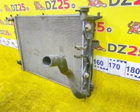 Радиатор основной Hyundai / KIA