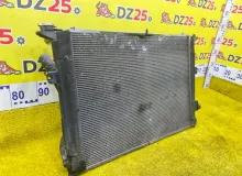 Радиатор основной HYUNDAI GENESIS 2012 253103M140 BH G6DJ, передний