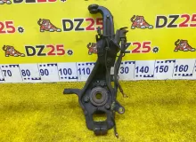 Ступица INFINITI QX56/QX80/ARMADA/PATROL 2012 400141LA0A Z62/Y62 VK56VD, передняя правая