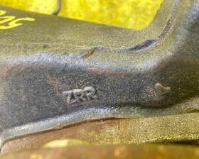 Ступица NISSAN