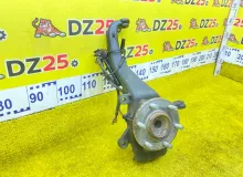 Ступица INFINITI QX56/QX80/ARMADA/PATROL 2012 400141LA0A Z62/Y62 VK56VD, передняя правая