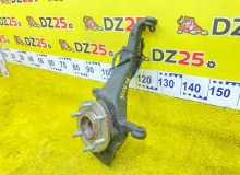 Ступица INFINITI QX56/QX80/ARMADA/PATROL 2012 400141LA0A Z62/Y62 VK56VD, передняя правая