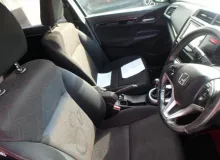 Видеорегистратор HONDA FIT/SHUTTLE 2015 08E30E7T0M0001 GP5/GP6/GP7/GP8/GK3/GK4/GK5/GK6/GK8/GK9 L15B, передний Видеорегистратор HONDA FIT/SHUTTLE 2015 08E30E7T0M0001 GP5/GP6/GP7/GP8/GK3/GK4/GK5/GK6/GK8/GK9 L15B, передний
