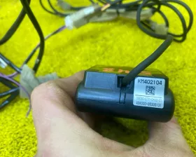 Видеорегистратор HONDA
