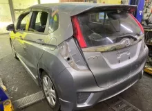 Видеорегистратор HONDA FIT/SHUTTLE 2015 08E30E7T0M0001 GP5/GP6/GP7/GP8/GK3/GK4/GK5/GK6/GK8/GK9 L15B, передний Видеорегистратор HONDA FIT/SHUTTLE 2015 08E30E7T0M0001 GP5/GP6/GP7/GP8/GK3/GK4/GK5/GK6/GK8/GK9 L15B, передний