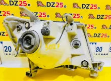 Фара TOYOTA TACOMA 2007 8115004160 GRN245/GRN250/GRN265/GRN270/TRN220/TRN225/TRN240/TRN245/TRN260/TRN265 1GRFE, левая