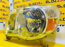 Фара TOYOTA TACOMA 2007 8115004160 GRN245/GRN250/GRN265/GRN270/TRN220/TRN225/TRN240/TRN245/TRN260/TRN265 1GRFE, левая