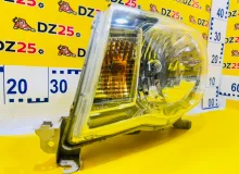 Фара TOYOTA TACOMA 2007 8115004160 GRN245/GRN250/GRN265/GRN270/TRN220/TRN225/TRN240/TRN245/TRN260/TRN265 1GRFE, левая