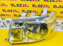 Фара TOYOTA TACOMA 2007 8115004160 GRN245/GRN250/GRN265/GRN270/TRN220/TRN225/TRN240/TRN245/TRN260/TRN265 1GRFE, левая