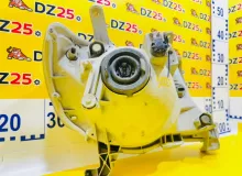 Фара TOYOTA TACOMA 2007 8115004160 GRN245/GRN250/GRN265/GRN270/TRN220/TRN225/TRN240/TRN245/TRN260/TRN265 1GRFE, левая
