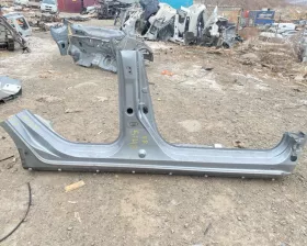 Порог кузова HONDA