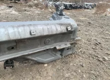 Порог кузова HONDA FIT/SHUTTLE 2015 04631T5B300ZZ GK5/GK4/GP5/GP6/GP7/GP8/GK3/GK6/GK8/GK9 L15B, передний правый