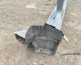 Порог кузова HONDA