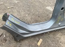 Порог кузова HONDA FIT/SHUTTLE 2015 04631T5B300ZZ GK5/GK4/GP5/GP6/GP7/GP8/GK3/GK6/GK8/GK9 L15B, передний правый