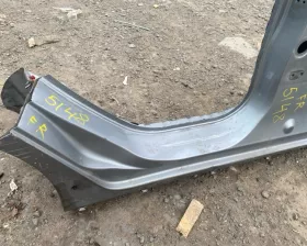 Порог кузова HONDA