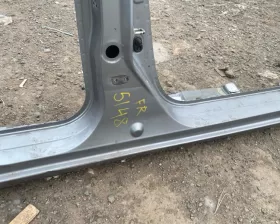 Порог кузова HONDA