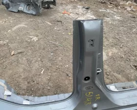 Порог кузова HONDA